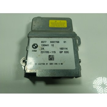 CENTRALITA AIRBAG 65779337768 9337768 