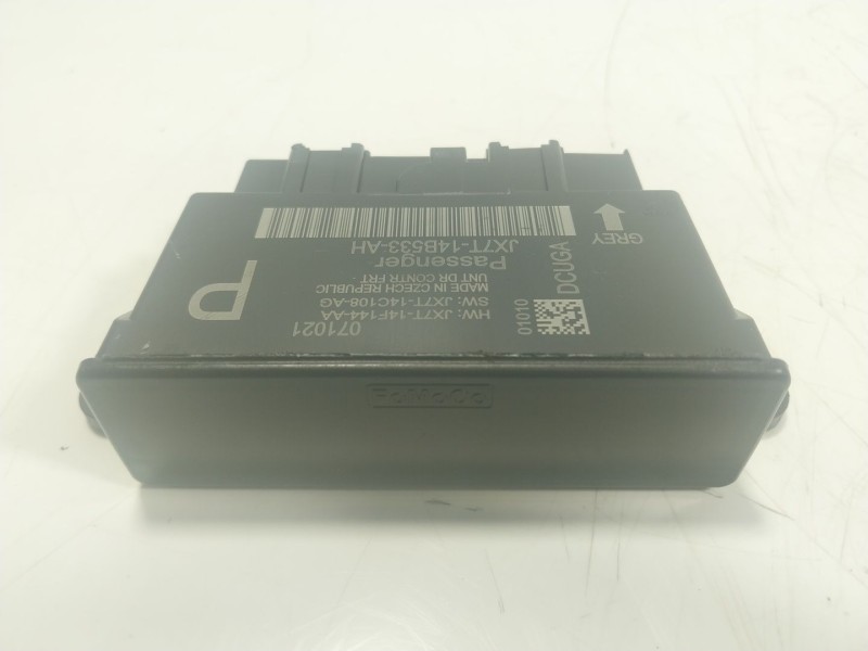 Recambio de modulo electronico para ford focus 1.0 ecoboost cat referencia OEM IAM 2530562 JX7T14B533AH 