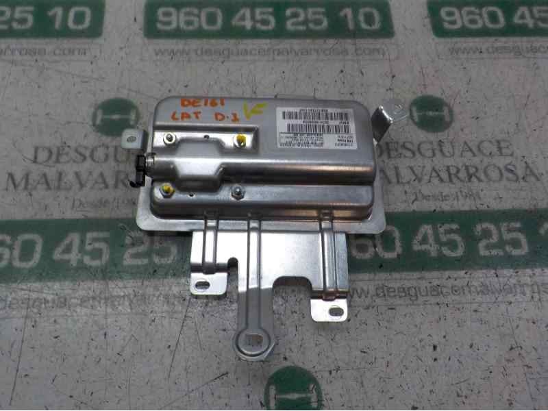 Recambio de airbag lateral delantero izquierdo para bmw x3 (e83) 2.0 16v diesel cat referencia OEM IAM 72123427989 343419099024 