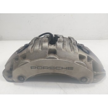 PINZA FRENO DELANTERA IZQUIERDA 95B615123A 