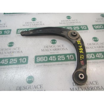 BRAZO SUSPENSION INFERIOR DELANTERO IZQUIERDO 3520V2 