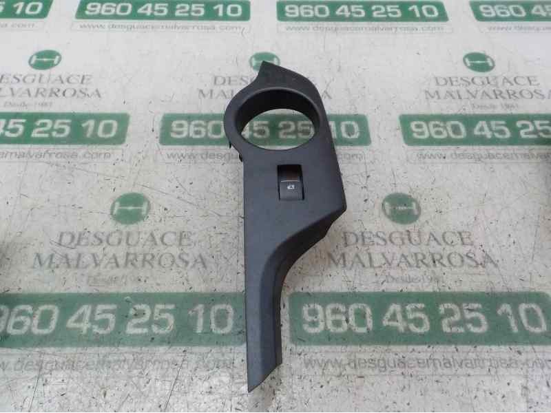 Recambio de mando elevalunas trasero izquierdo para toyota c-hr hybrid active referencia OEM IAM 84810F4030  