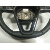 Recambio de volante para seat leon (5f1) 1.6 tdi referencia OEM IAM 5F0419091AH 5F0419091 5F0419091AHDNO