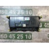 Recambio de mando climatizador para toyota auris 1.4 turbodiesel cat referencia OEM IAM 5590002300 5590002300 