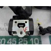 Recambio de cinturon seguridad delantero derecho para dacia sandero 1.2 16v cat referencia OEM IAM 8200934799  