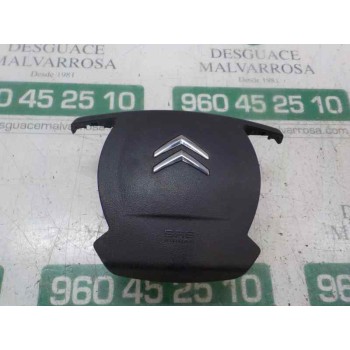 AIRBAG DELANTERO IZQUIERDO 4112NC 96824771ZD 