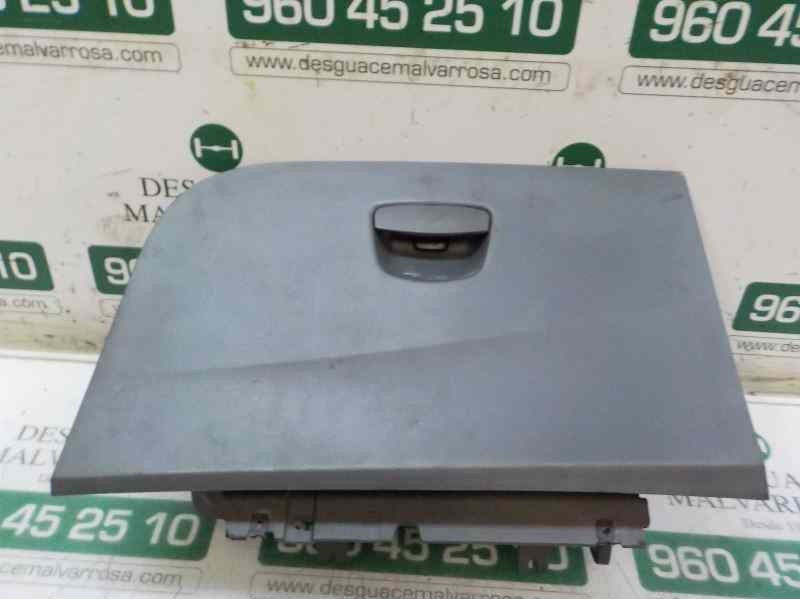 Recambio de guantera para seat ibiza (6j5) stylance / style referencia OEM IAM 6J18570954X5  