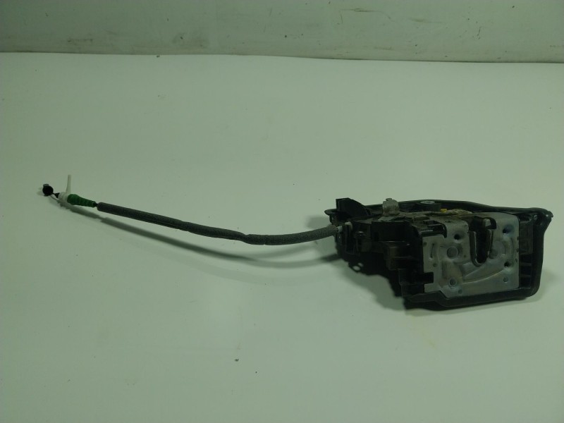 Recambio de cerradura puerta delantera derecha para bmw i3 (i01) electric referencia OEM IAM 51217281934 7281934 