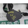 Recambio de cinturon seguridad delantero derecho para dacia sandero 1.2 16v cat referencia OEM IAM 8200934799  
