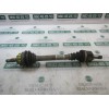 Recambio de transmision izquierda para peugeot 308 1.6 16v referencia OEM IAM 3272TZ  