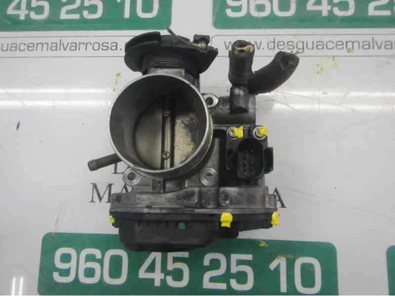 Recambio de caja mariposa para volkswagen golf iv berlina (1j1) 1.8 referencia OEM IAM   