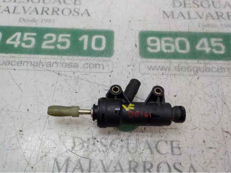 Recambio de bombin embrague para bmw x3 (e83) 2.0 16v diesel cat referencia OEM IAM 21526773670  