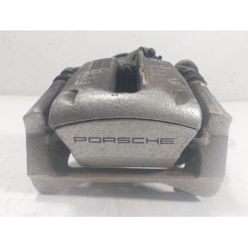 PINZA FRENO TRASERA IZQUIERDA 95B615423D 95B615423D