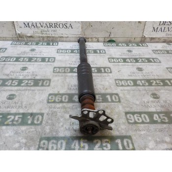 AMORTIGUADOR TRASERO IZQUIERDO 