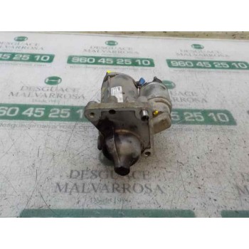 MOTOR ARRANQUE 5802AE 9662854180 