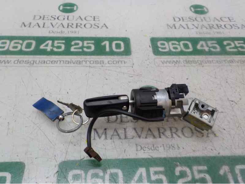 Recambio de antirrobo para citroën c5 berlina 1.6 16v hdi fap referencia OEM IAM 4162KF  