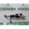 Recambio de antirrobo para citroën c5 berlina 1.6 16v hdi fap referencia OEM IAM 4162KF  