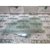 Recambio de cristal puerta delantero izquierdo para dacia sandero 1.2 16v cat referencia OEM IAM 8200733023  