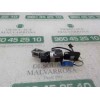 Recambio de antirrobo para citroën c5 berlina 1.6 16v hdi fap referencia OEM IAM 4162KF  