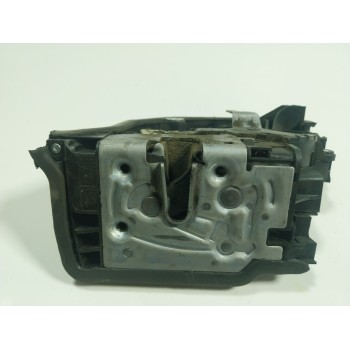 CERRADURA PUERTA DELANTERA IZQUIERDA 51217281931 7281931 