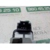 Recambio de antirrobo para citroën c5 berlina 1.6 16v hdi fap referencia OEM IAM 4162KF  