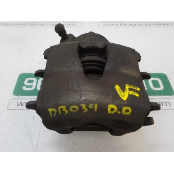 PINZA FRENO DELANTERA DERECHA 1K0615124D 