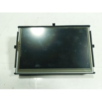 PANTALLA MULTIFUNCION 259156379R 259156379R 