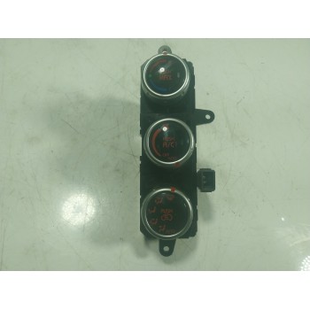 MANDO CALEFACCION / AIRE ACONDICIONADO 1611686480 7820A552 