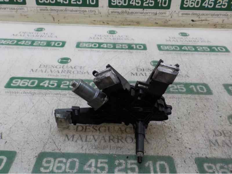 Recambio de motor limpia trasero para peugeot 308 1.6 hdi referencia OEM IAM 9677680580 9677680580 