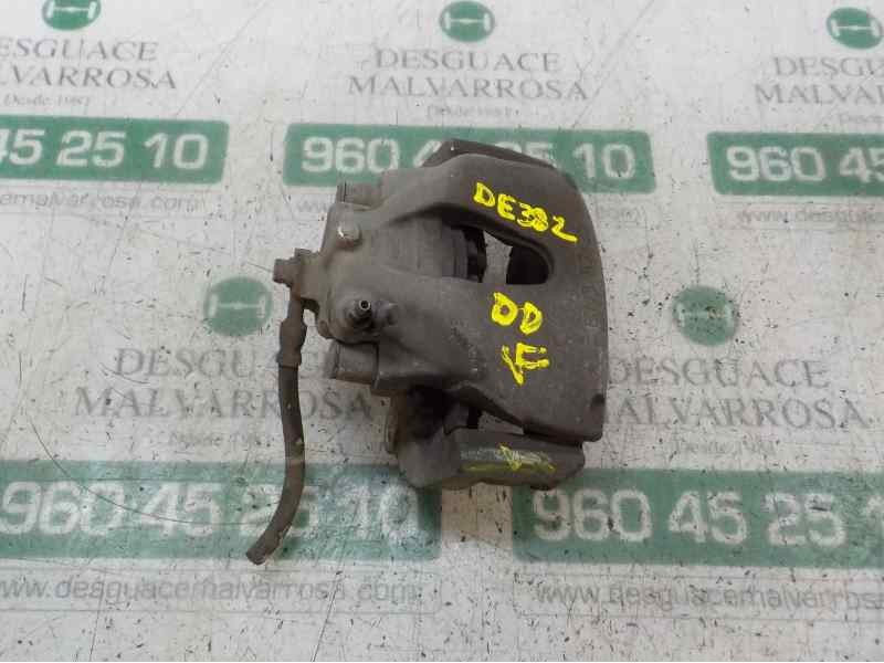 Recambio de pinza freno delantera derecha para opel astra h berlina 1.7 16v cdti referencia OEM IAM   