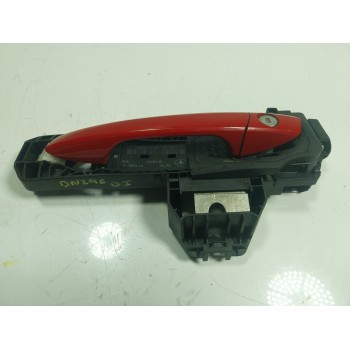 MANETA EXTERIOR DELANTERA IZQUIERDA A20476001703589 A2047601534 A2047600170