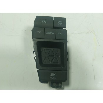 PALANCA FRENO DE MANO 8401042252 75L555 