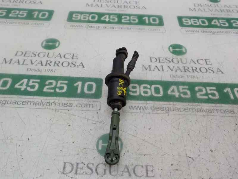 Recambio de bomba embrague para citroën c5 berlina 1.6 16v hdi fap referencia OEM IAM 2182F1  