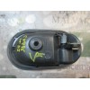 Recambio de maneta interior delantera izquierda para dacia sandero 1.2 16v cat referencia OEM IAM 8200733848  