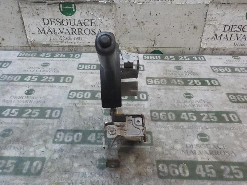 Recambio de palanca freno de mano para nissan nv 200 (m20) 1.5 dci cat referencia OEM IAM 36010JX30A  