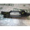 Recambio de maneta exterior delantera derecha para toyota auris 1.4 turbodiesel cat referencia OEM IAM 692110D901  