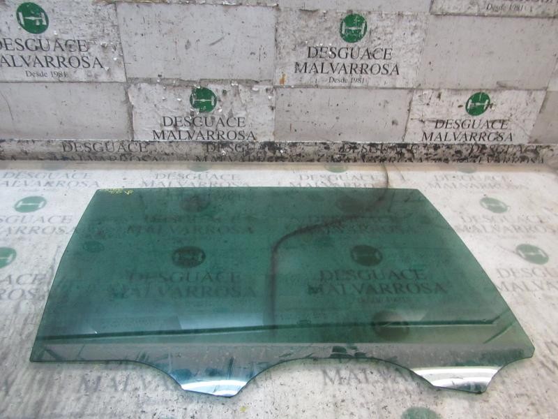 Recambio de cristal puerta trasero derecho para seat alhambra (710) reference referencia OEM IAM 7N0845206A  