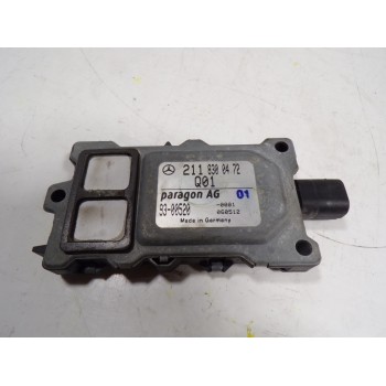 MODULO ELECTRONICO A2118300472 A2118300472 9300520