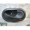 Recambio de maneta interior trasera derecha para dacia sandero 1.2 16v cat referencia OEM IAM 8200733847  