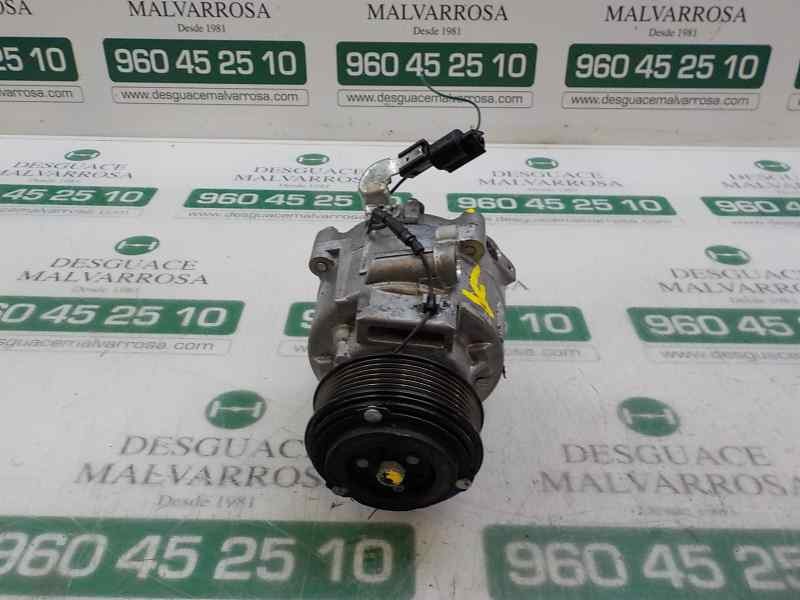 Recambio de compresor aire acondicionado para mitsubishi outlander (gf0) 2.2 di-d cat referencia OEM IAM   