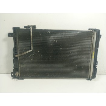 CONDENSADOR AIRE ACONDICIONADO A2045000254 