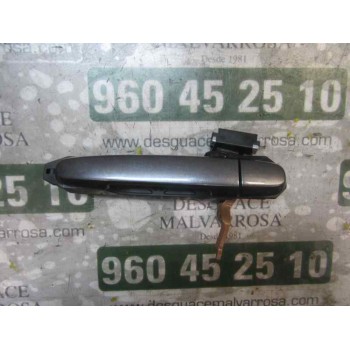 MANETA EXTERIOR TRASERA IZQUIERDA 692110D901 