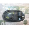 Recambio de maneta interior trasera derecha para dacia sandero 1.2 16v cat referencia OEM IAM 8200733847  