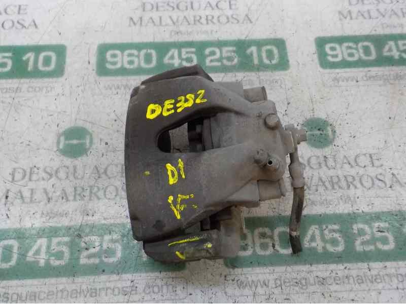 Recambio de pinza freno delantera izquierda para opel astra h berlina 1.7 16v cdti referencia OEM IAM   