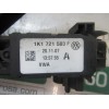 Recambio de potenciometro pedal para volkswagen golf v berlina (1k1) 1.9 tdi referencia OEM IAM 1K1721503l  
