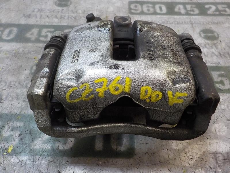 Recambio de pinza freno delantera derecha para mini mini (r56) 1.6 16v cat referencia OEM IAM 34116778336  