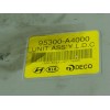 Recambio de modulo electronico para kia carens iv 1.7 crdi referencia OEM IAM 95300A4000 95300A4000 