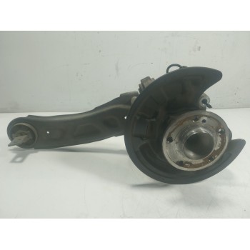 MANGUETA TRASERA IZQUIERDA A2463503541 