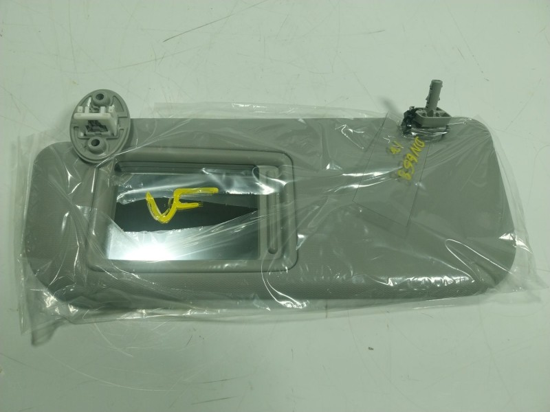Recambio de parasol izquierdo para toyota rav 4 v (_a5_, _h5_) 2.5 hybrid (axap54) referencia OEM IAM 7432042661B0  