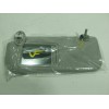 Recambio de parasol izquierdo para toyota rav 4 v (_a5_, _h5_) 2.5 hybrid (axap54) referencia OEM IAM 7432042661B0  
